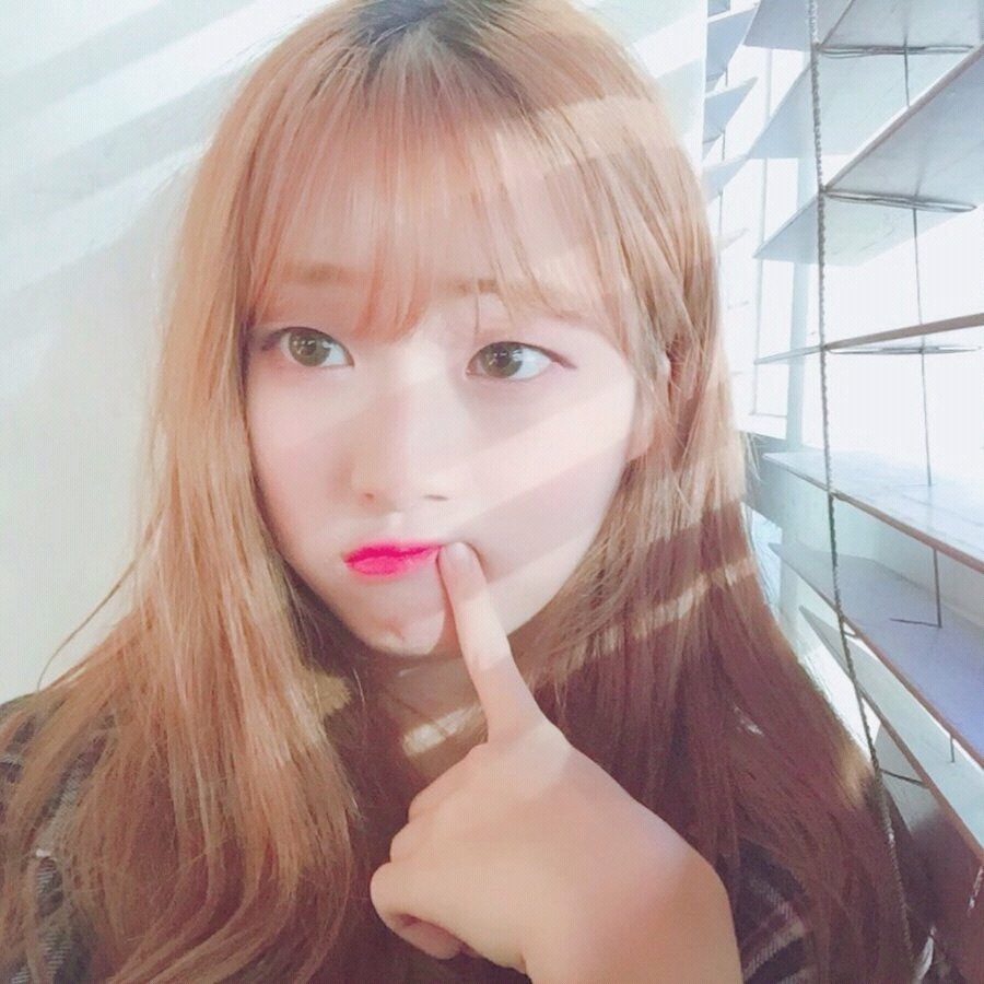 [아이돌] 귀여운 한혜리 짤 모음.jpgif | 인스티즈