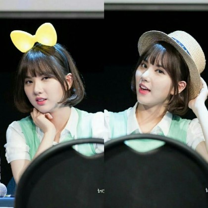 [여자친구] 아침에 보는 은하 | 인스티즈