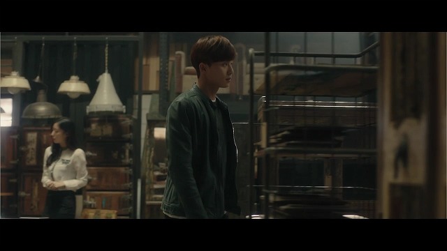 [영화] 사랑해, 오늘의 당신이 어떤 모습이든 뷰티인사이드 02 | 인스티즈