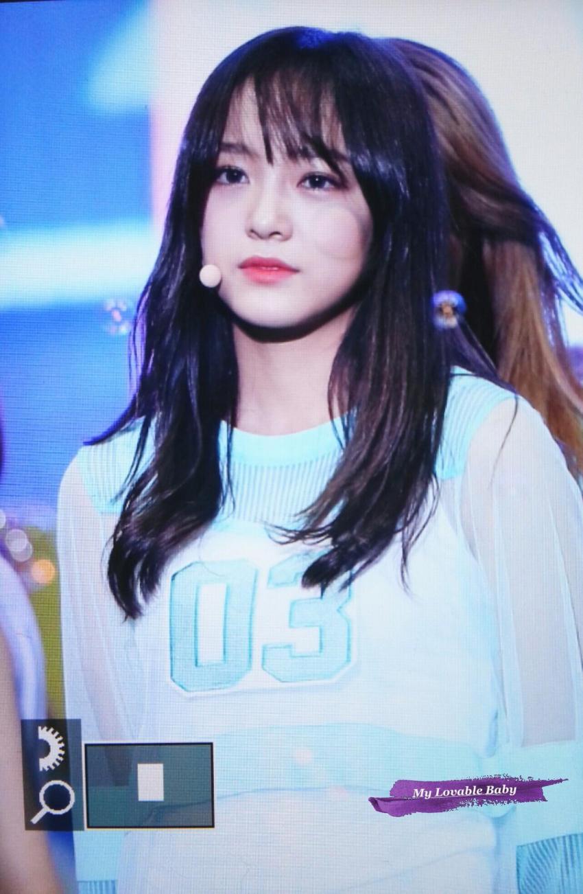 오늘자 넘 예쁜 세정이 ㄷ.jpg | 인스티즈
