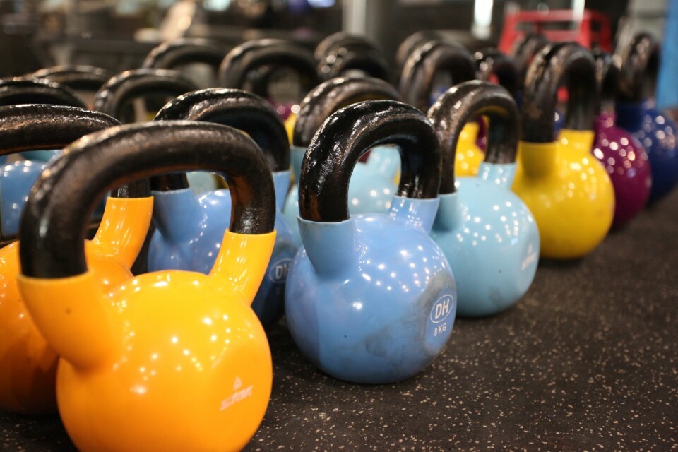 가벼워GYM 이미지