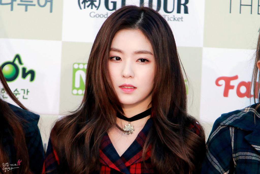 [움짤/사진주의] 볼수록 매력있는 레드벨벳 아이린 | 인스티즈