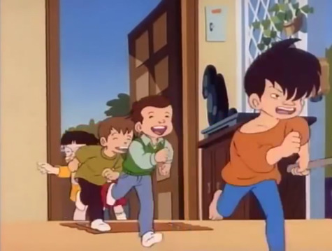 단비급으로 치는 영심이 동생 순심이 | 인스티즈