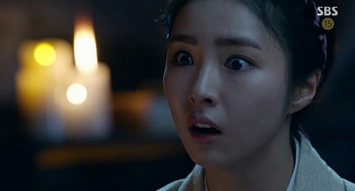 [달의연인] 신세경을 여주인공으로 해서 상플해 본 달의 연인 | 인스티즈