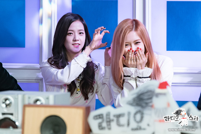 [블랙핑크] 이번주 라디오스타 미리보기 | 인스티즈