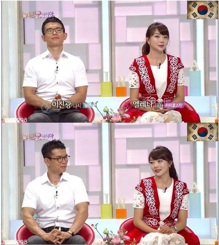 대한민국 4대 갓 JPGIF | 인스티즈