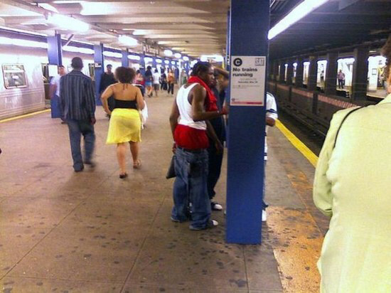 서양 여자들이 가장 싫어하는 패션 | 인스티즈