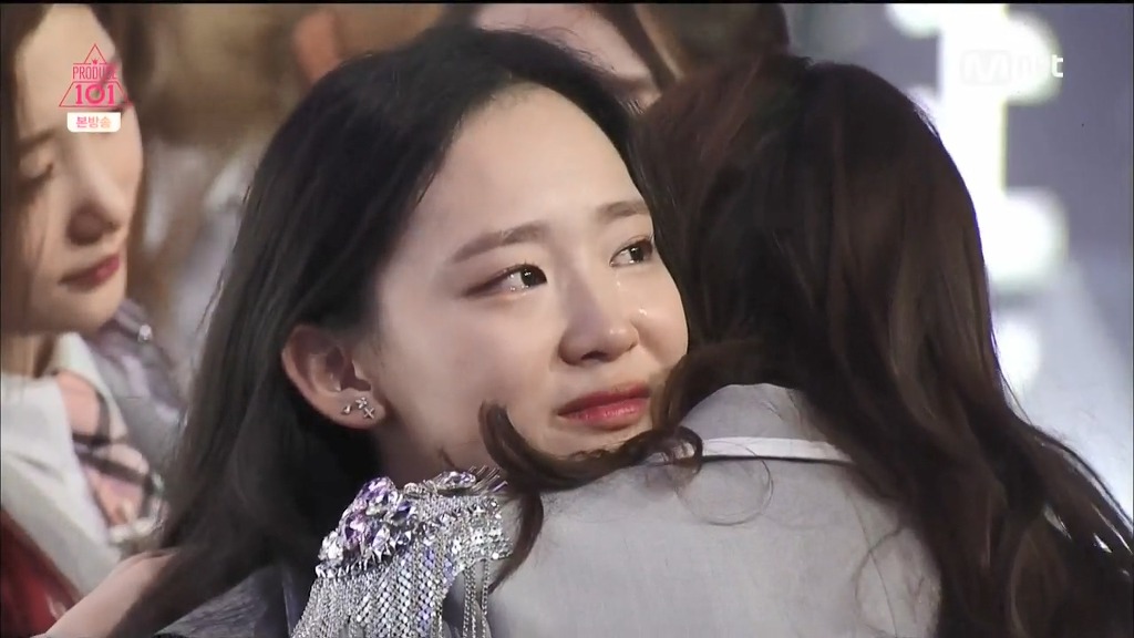 정말 잔인하게 진행되는 프로듀스101 2차 순발식 | 인스티즈