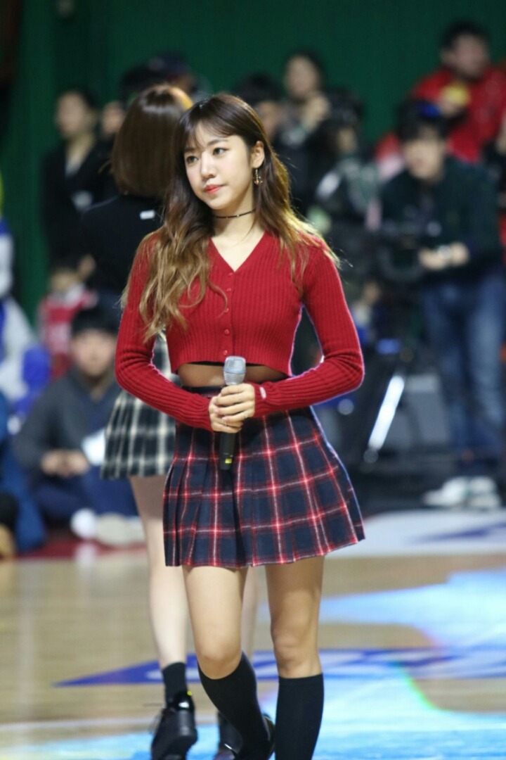 에이핑크의 비타민 사랑둥이 김남주.jpgif | 인스티즈