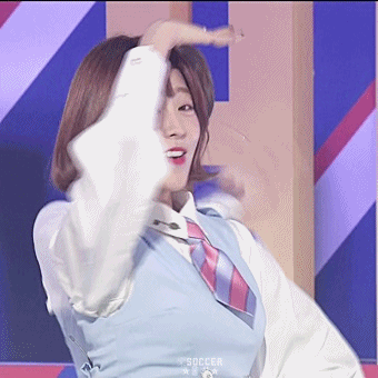 170418 더쇼 라붐-Hwi hwi.gif (데이터주의) | 인스티즈