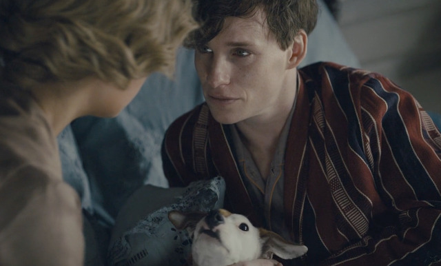The Danish Girl ,대니쉬 걸 (2015) | 인스티즈