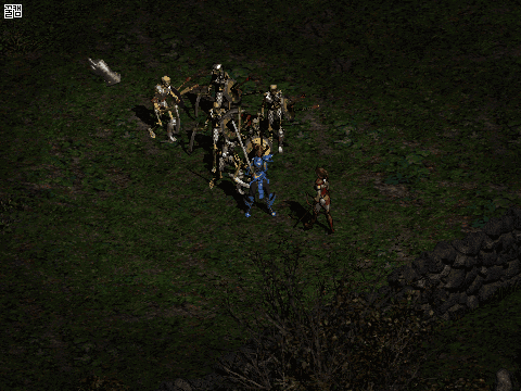 디아블로 2 | 인스티즈