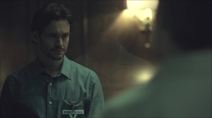 [로맨틱스릴러미드] 한니발 (Hannibal) 시즌3 에피13 (2/4) | 인스티즈