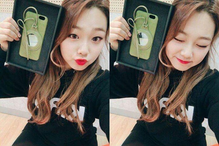 아이오아이 | 인스티즈