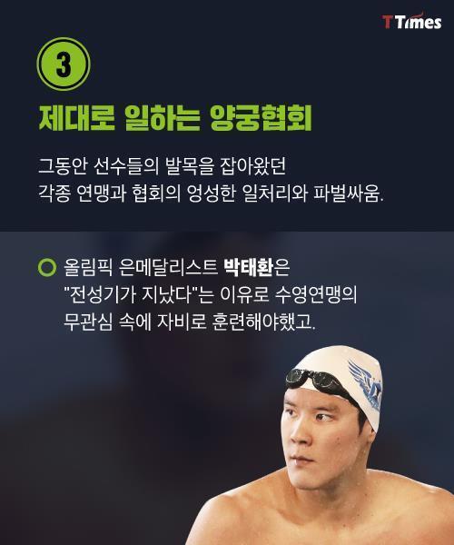 한국 양궁이 강한 이유 | 인스티즈