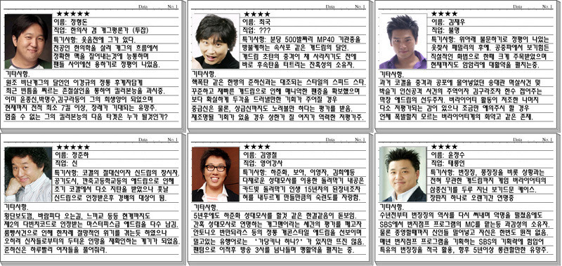 정갤러리 이미지