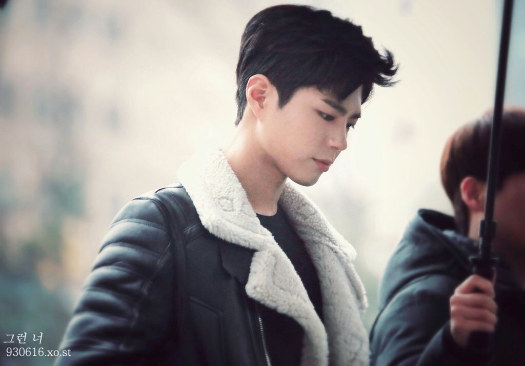 박보검 무표정 클라스.JPG | 인스티즈