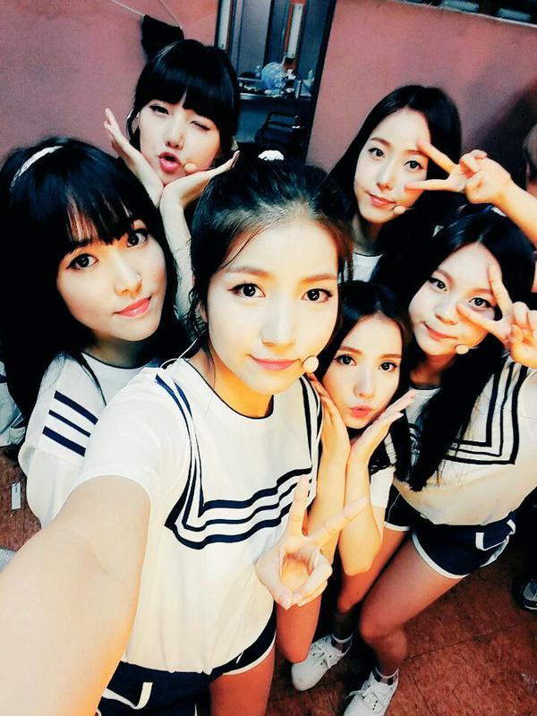 여자친구 | 인스티즈