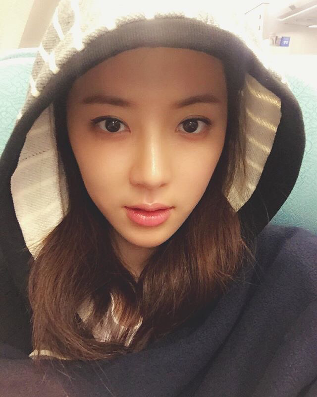 박한별 이쁘고 섹시하다 ㅠㅠ | 인스티즈