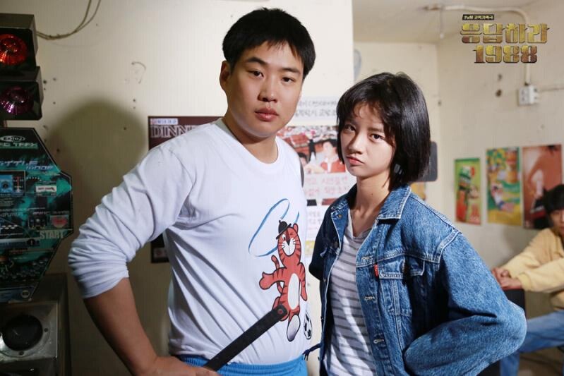 응답하라1988 진주인공.jpg | 인스티즈