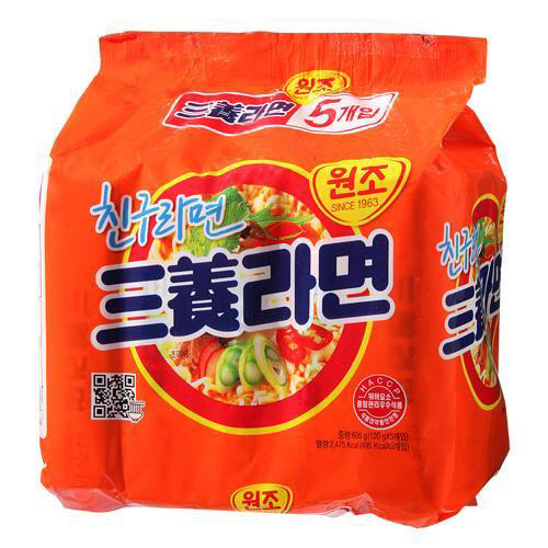 가장 맛있는 라면을 골라보자.jpg | 인스티즈