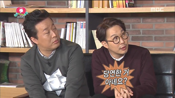 무한도전에 출연한 방어pd 반전 | 인스티즈
