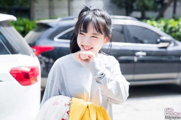 트와이스 나연 | 인스티즈