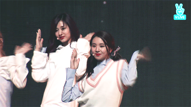 트와이스 뮤비 수십번보고 느낀 트와이스 TT 킬링파트 | 인스티즈