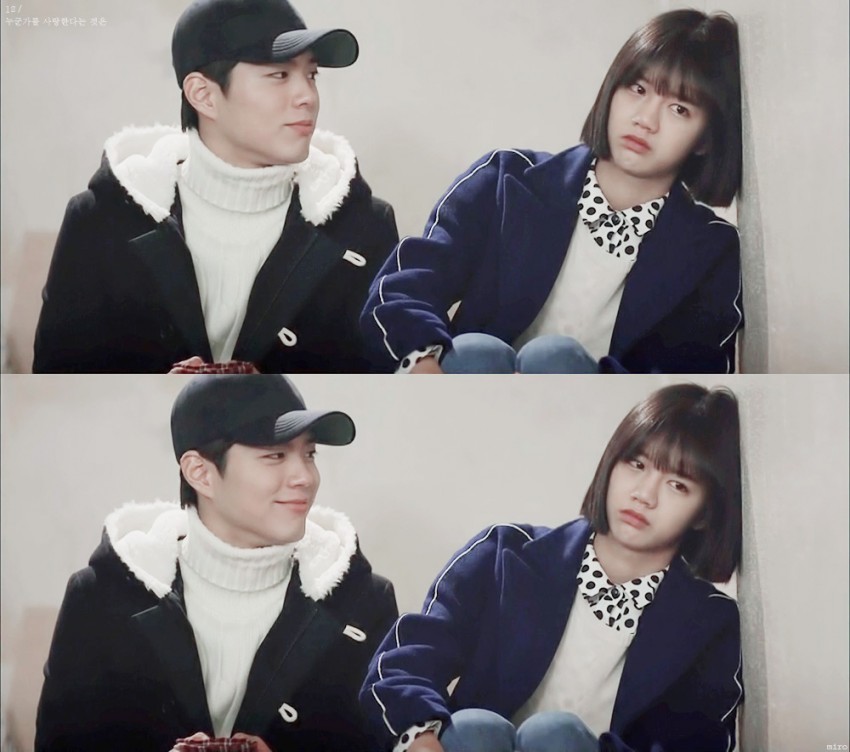 지붕뚫고 하이킥과 응팔이 말하려는 사랑..jpg | 인스티즈