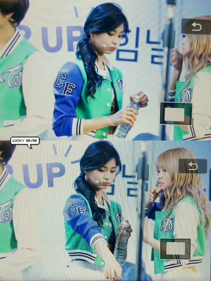 오늘자 쯔위.jpg | 인스티즈