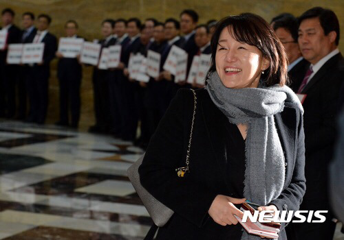 오늘(2/1) 국회 상황 (출연 : 표창원, 새누리당, 이재정) | 인스티즈