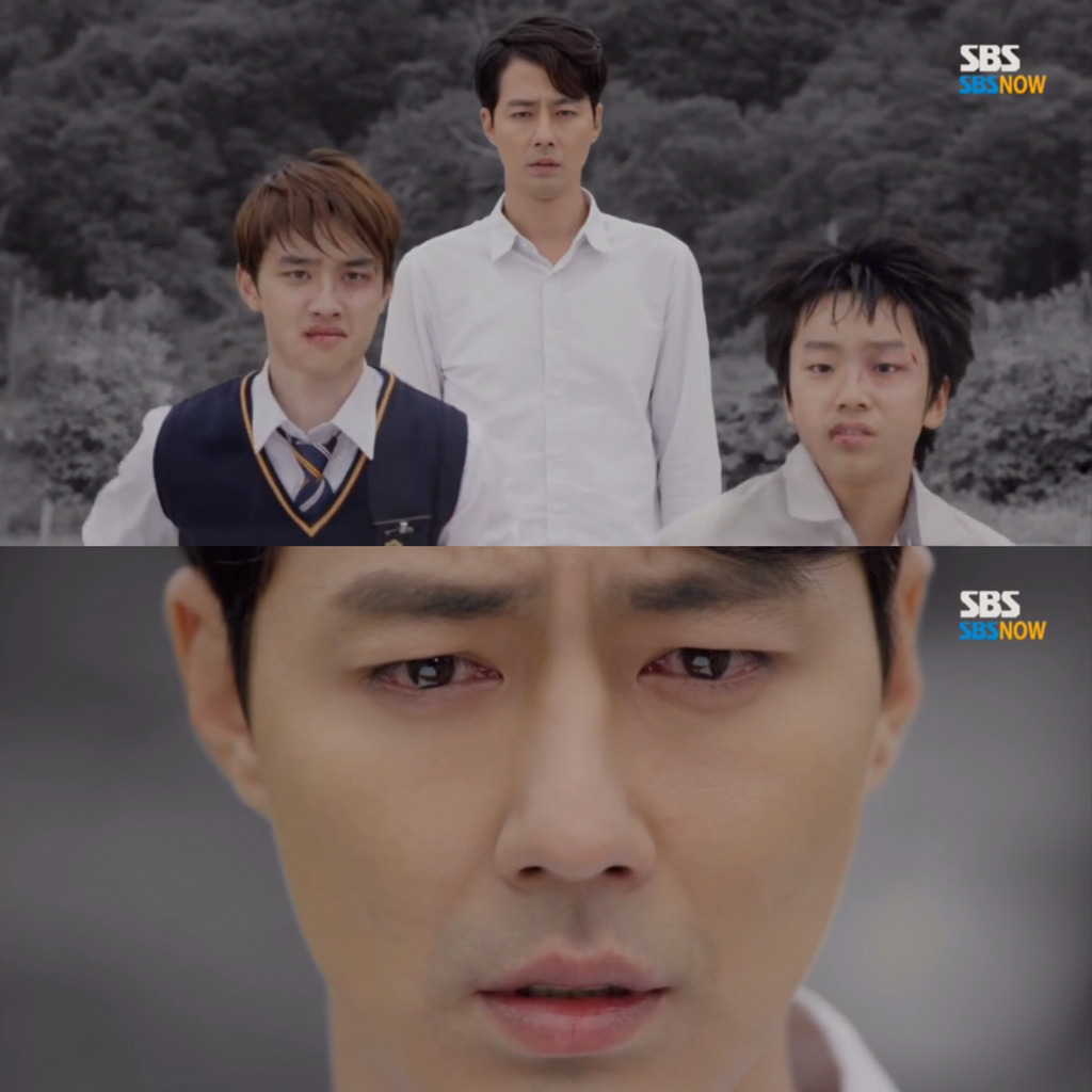 [괜찮아사랑이야] 작가님 이제 나 오지마요? | 인스티즈