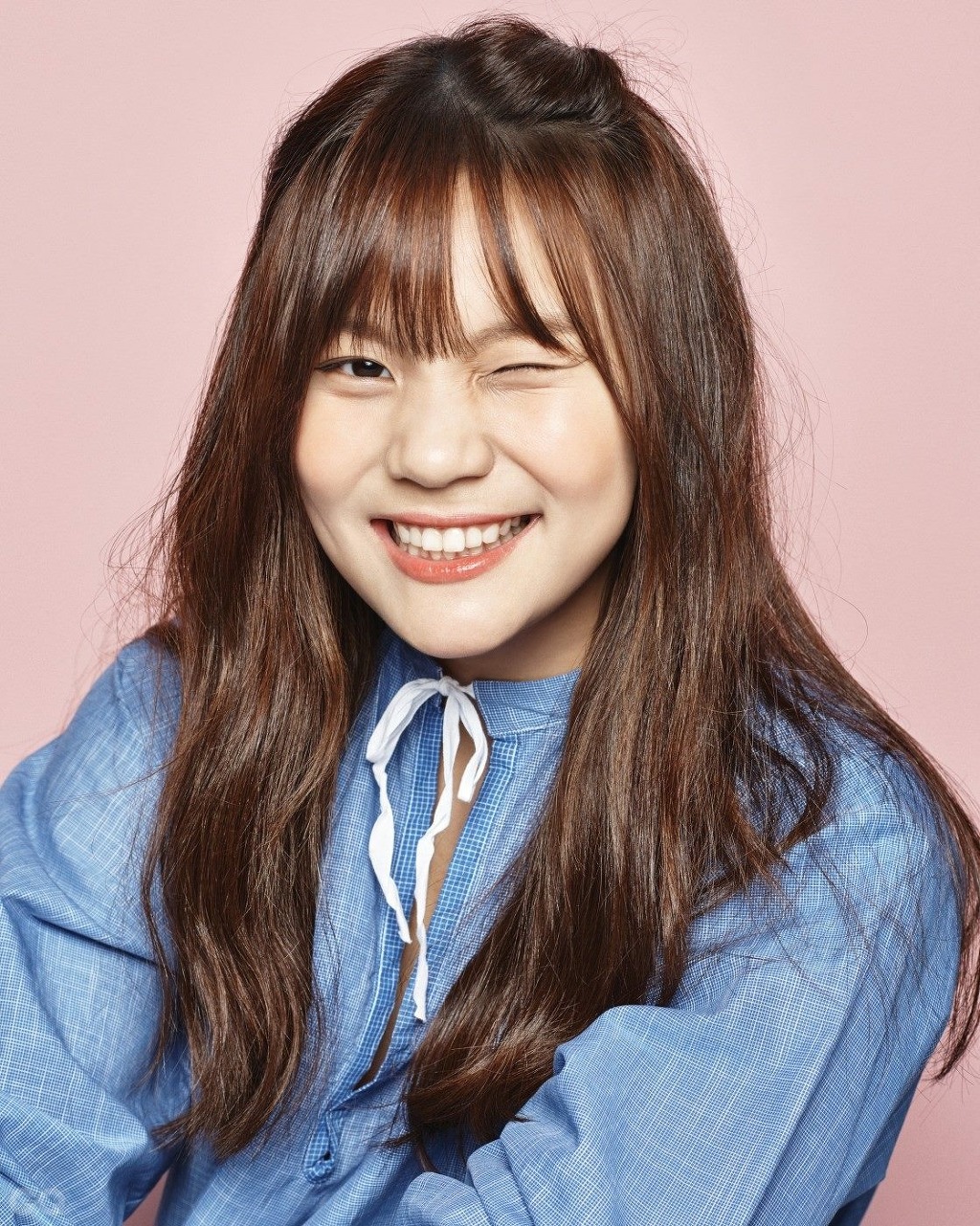 GQ 7월호 여자친구 | 인스티즈