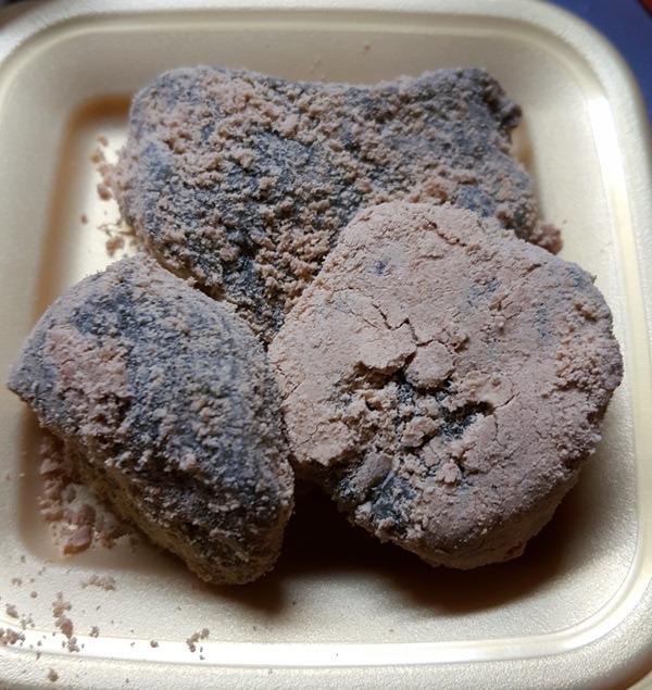 돌판구이 이미지