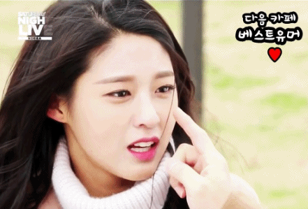 갓떠려니 .gif | 인스티즈