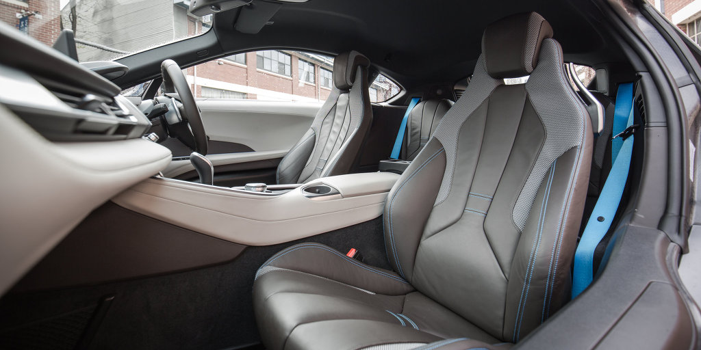 2016 BWM i8 [데이터주의] | 인스티즈