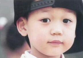 남자 아이돌 어렸을 때 사진 맞추기.jpg | 인스티즈