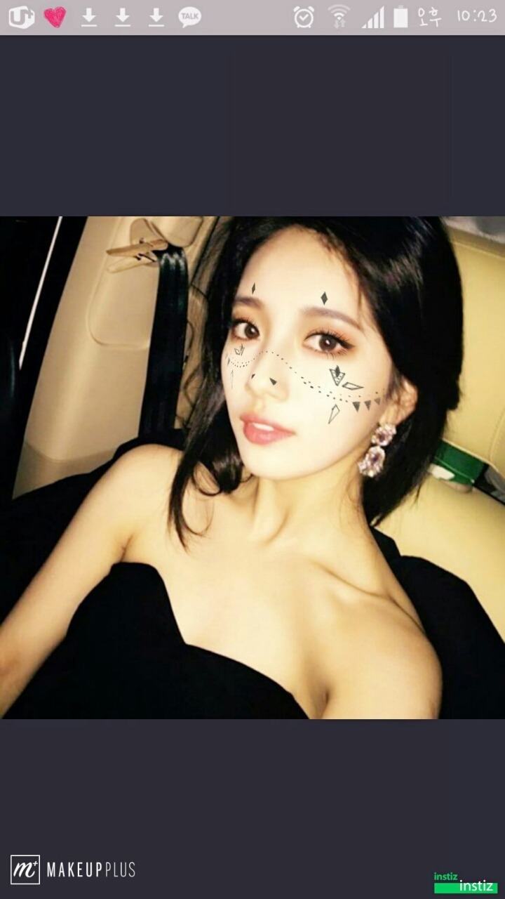 1년전쯤 엄청 유행했던것 | 인스티즈