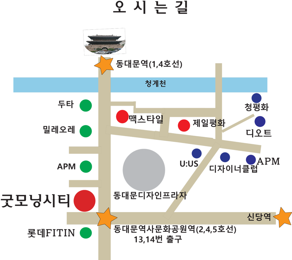 뷰티몰 이미지