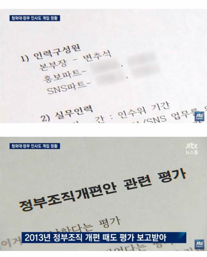  최순실 사건 알기쉽게 정리 | 인스티즈