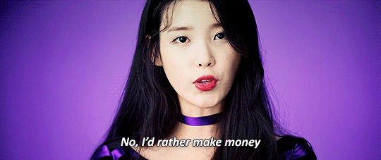 아이유 뮤비 움짤 gif | 인스티즈