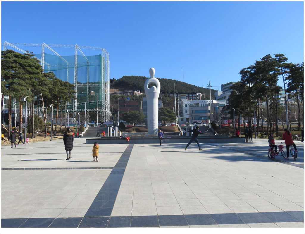 부산평화시장 이미지
