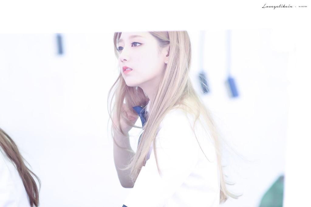 러블리즈 막내 예인이.JPG | 인스티즈