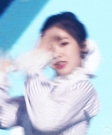 아이린 배코리타.gif | 인스티즈
