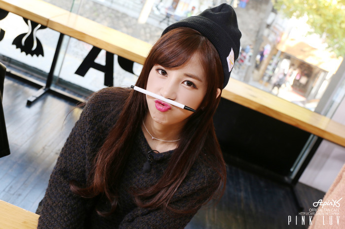 심심해서 에이핑크.jpgif | 인스티즈