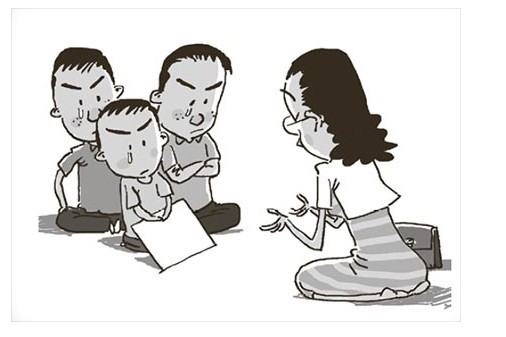 사망보상금이 생기자마자 나타나는 빡치는 4개 사건 | 인스티즈