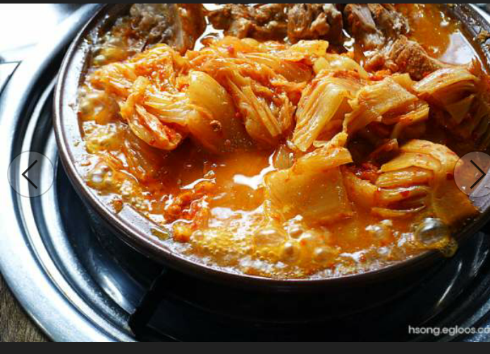 서대문 김치찜 이미지