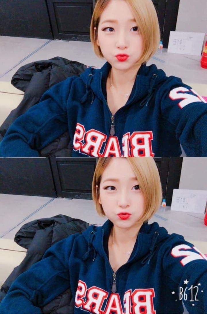 서현숙 치어리더2 | 인스티즈