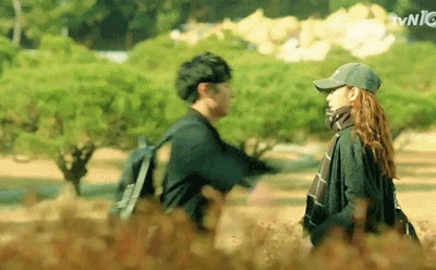 [치즈인더트랩] 남주 못조차가는 서브남주 백인호.gif | 인스티즈