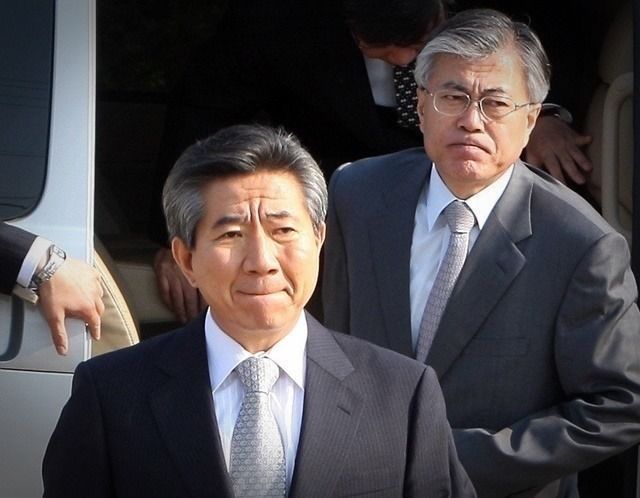 대한민국 느와르 새로운 버전ㄷㄷㄷㄷ | 인스티즈